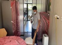 次卧甲醛超标了怎么办